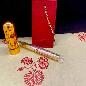 Besame Cosmetics lipstick Set